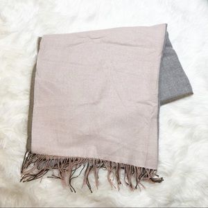 NWT H&M large scarf